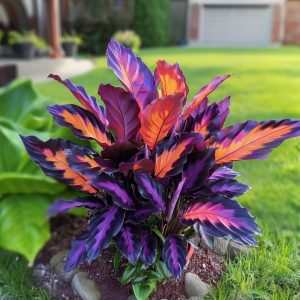 Хоста Вельвет купить по цене от 361р. в интернет-магазине «Посадика» с доставкой почтой в в Сольцые и по всей России – [изображение №1].