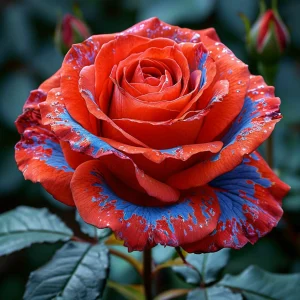 Роза Сикрет Гарден купить по цене от 619р. в интернет-магазине «Посадика» с доставкой почтой в в Сольцые и по всей России – [изображение №1].