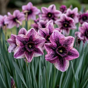 Нарцисс Гарден Лэджент купить по цене от 2000р. в интернет-магазине «Посадика» с доставкой почтой в в Сольцые и по всей России – [изображение №1].