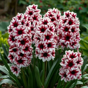 Гиацинт Электрик Спейс купить по цене от 2099р. в интернет-магазине «Посадика» с доставкой почтой в в Сольцые и по всей России – [изображение №1].