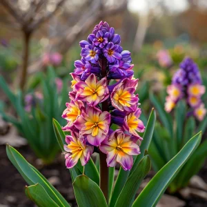 Гиацинт Свит Нектра купить по цене от 2099р. в интернет-магазине «Посадика» с доставкой почтой в в Сольцые и по всей России – [изображение №1].