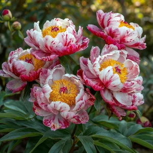 Пион Клауд Вельвет купить по цене от 420р. в интернет-магазине «Посадика» с доставкой почтой в в Сольцые и по всей России – [изображение №1].