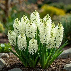 Гиацинт Дрим Трейл купить по цене от 2099р. в интернет-магазине «Посадика» с доставкой почтой в в Сольцые и по всей России – [изображение №1].