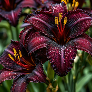 Чикаго Блэк Аут купить по цене от 309р. в интернет-магазине «Посадика» с доставкой почтой в в Сольцые и по всей России – [изображение №1].