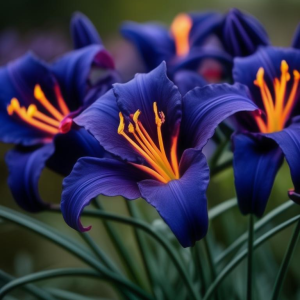 Лилейник Файер Глайд купить по цене от 699р. в интернет-магазине «Посадика» с доставкой почтой в в Сольцые и по всей России – [изображение №1].