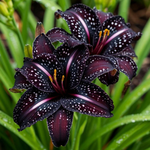 Лилейник Лили Лайт купить по цене от 699р. в интернет-магазине «Посадика» с доставкой почтой в в Сольцые и по всей России – [изображение №1].