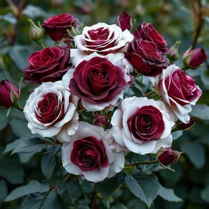 Роза Лост Лав купить по цене от 480р. в интернет-магазине «Посадика» с доставкой почтой в в Сольцые и по всей России – [изображение №1].